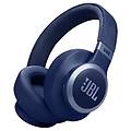 live 770nc auricolare wireless a padiglione musica e chiamate bluetooth blu