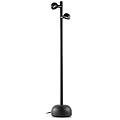 Faro Lampada Led Da Terrazza Brosso Con Cavo Alta 90 Cm