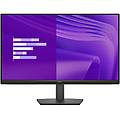 monitor e2425hm 23. 8'' full hd lcd nero