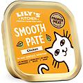 lily's kitchen cat smooth paté vaschetta multipack 19x85g pollo