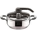 8900524576 briosa pentola a pressione cm 22 l 3 5