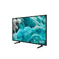 smart tv qled uhd 4k 98" qe98q7faauxzt-graphite black