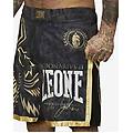 pantaloni corti 1947 legionarivs ii nero oro l