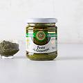 pesto alla genovese con basilico genovese dop 180 g