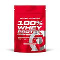 100% siero di latte professionale (500g) fragola nutrition