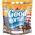 max protein good morning instant oatmeal 1500 grammi