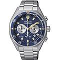 orologio uomo by citizen aqua39 crono iv2-010-71