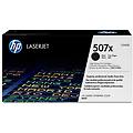 toner nero 507x laserjet
