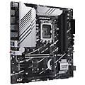 Asus Scheda Madre Prime Z790m Plus Socket Lga 1700 Chipset Z790 Micro Atx