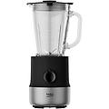 tbn81808bx frullatore da tavolo 800 w acciaio inox