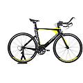 second hand bici da corsa warp s. buono