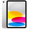 ipad 11'' wi-fi + cellular 128gb argento