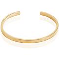 bangle golden dream placcato oro giallo collezione golden dream giallo