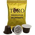 100 decaffeinato capsule compatibili nespresso