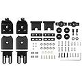 thule kit fixpoint barra professional 603