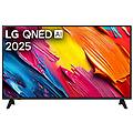 tv 43'' qned ai qned70 4k smart tv 2025 43qned70a6a
