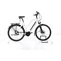 ebike ricondizionata · aeb 490 intube · buone condizioni