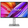 monitor proart pa329crv 32'' pollici (315) ips 4k uhd (3840 x 2160) 98% dci-p3 ?e 2 calman usb-c