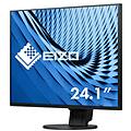 flexscan ev2456-bk led display 61 2 cm (24. 1") 1920 x 1200 pixel wuxga nero (ev2456-bk)