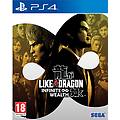 like a dragon infinite wealth playstation 4