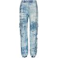 pantalone cargo 'robi'