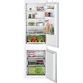 frigo-congelatore serie 2 kin86nse0 integrato 260 le bianco