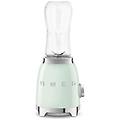 - frullatore compatto pbf01pgeu 50's style capacita 0. 6l potenza 300w colore verde pastello