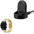 - lux lux lux + strumento + caricatore del caricabatterie strumento per samsung gear s3 classic