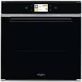 - forno elettrico da incasso w11i op1 4s2 h capacità 73 l multifunzione ventilato potenza