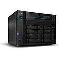 lockerstor 10 as6510t nas tower intel atom c3538 8 gb ddr4 nero