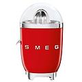 Smeg Spremiagrumi 50 S Style Rosso Lucido Cjf11rdeu