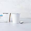 lattebusche - yogurt magro bianco 2 x 125 g