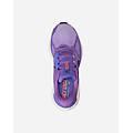 structure plus w scarpe running donna viola 38 5