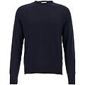 maglia cotone cashmere