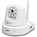 systems ip camera 400hd telecamera di sicurezza ip interno cupola 1280 x 1024 pixel scrivania