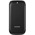 stone+ memoria interna 0 03gb nero