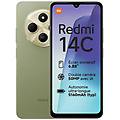Xiaomi Smartphone 6 88 Redmi 14c Tim Open Market 4g Lte Sage Green 128gb 784606 