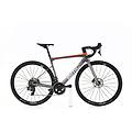 bici strada ricondizionata · slr02 two axs 12v · buone condizioni