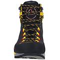 trango tech leather gtx men scarponi alta quota uomo black 41 5 eu