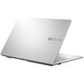 notebook e1504fa-bq2422w 16/ 512gb cool silver