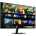 monitor 27fhd smart 4ms ls27cm500e