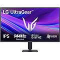 monitor 27g411a full hd 27'' ips 144hz 1ms