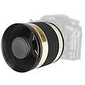 - 15528 slr 7/6 tele canon konica minolta nikon olympus pentax samsung sony metallo 9 5 cm