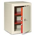 - cassaforte a muro a chiave master sp. mm. 10