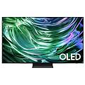 Samsung Tv 65 Pollici Serie 9 Smart Tv Uhd Graphite Black Qe65s90datxzt