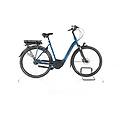 ebike ricondizionata · garda x e-go · come nuovo