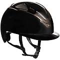 casco da bici da equitazione apex chrome