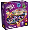 inside out 2 il gioco delle emozioni
