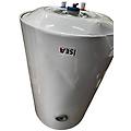 outlet scaldabagno termoelettrico swing plus mix heating 80/5 ve 80 litri verticale attacco sinitro