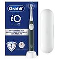 Oralb Spazzolino Elettrico Io2 Verde Foresta